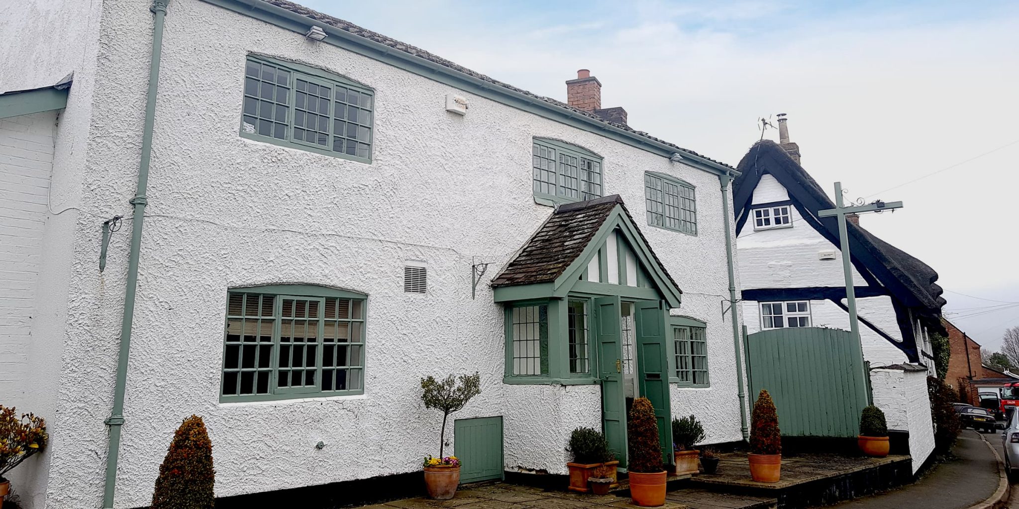 thejoinersbruntingthorpe The Joiners