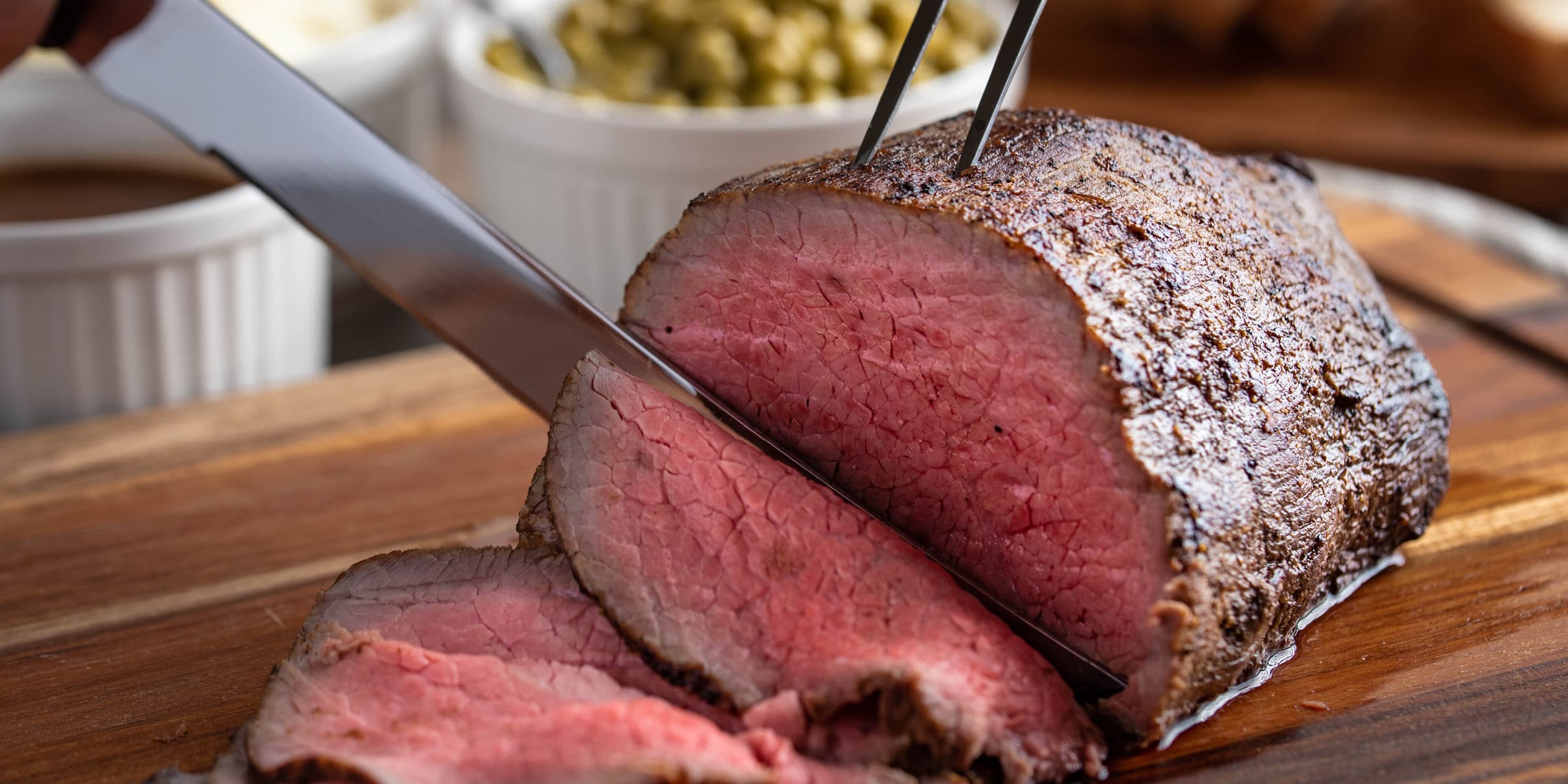 Sunday Lunch The Joiners